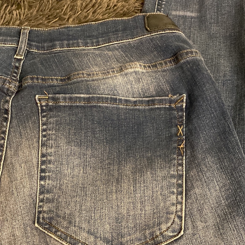 High Rise Legging Jeans - Picture 6 of 11